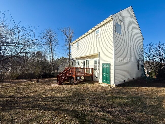 Building Photo - 804 Willowedge Ct