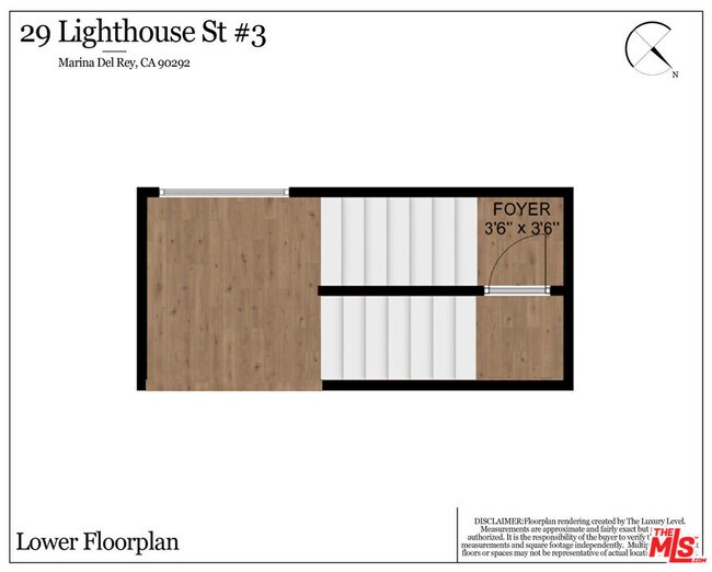 Building Photo - 29 Lighthouse St