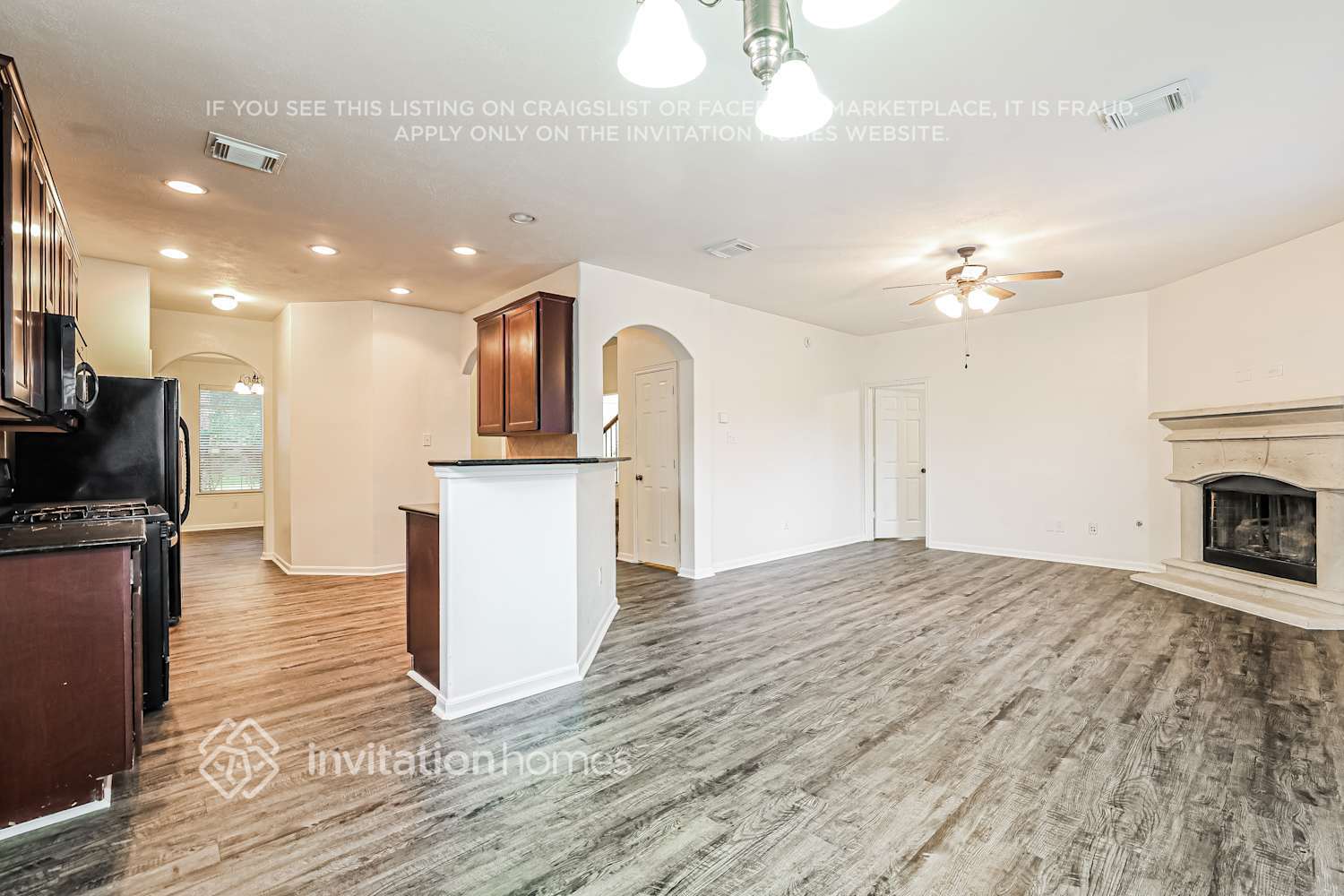 Building Photo - 17418 Durham Ridge Ln