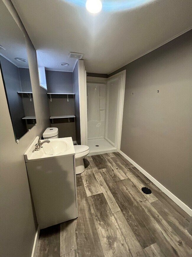 Building Photo - 5140 Evans St