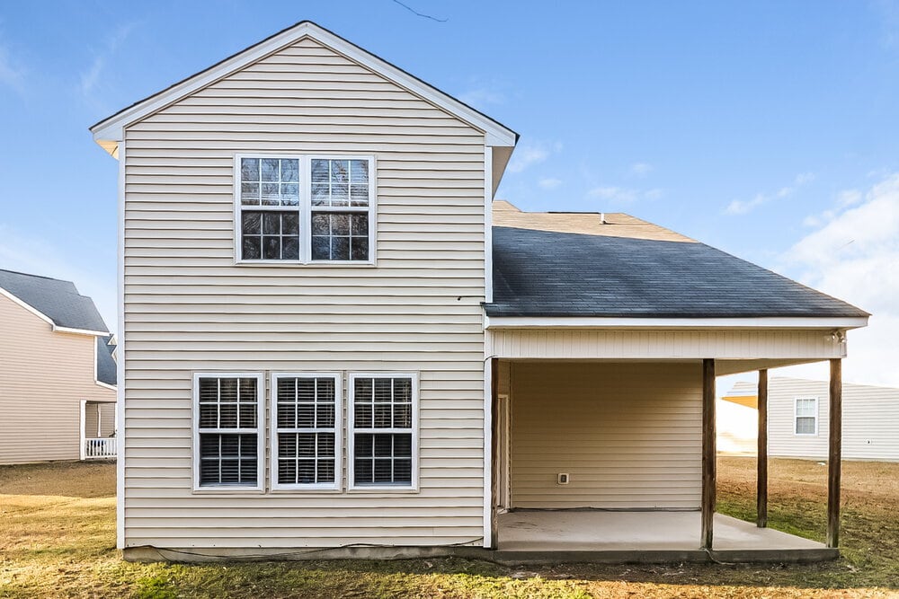 Building Photo - 3213 Rendezvous Dr