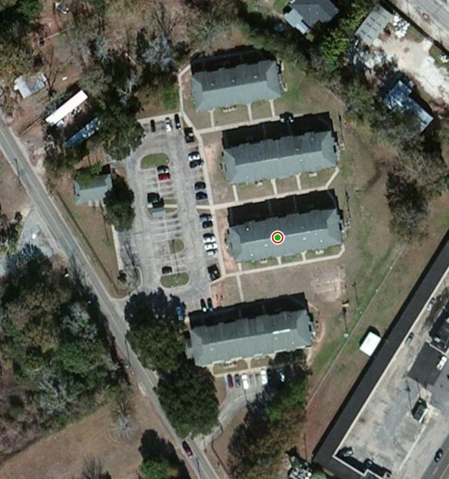 Pearson Park Apartments 6845 Carol Plantation Rd Theodore AL 36582