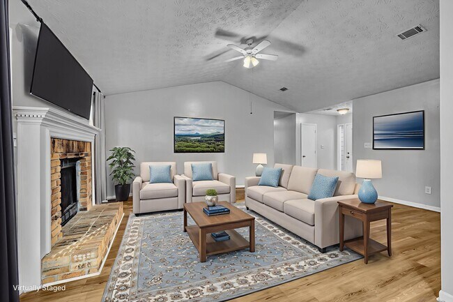 Building Photo - Ashbill