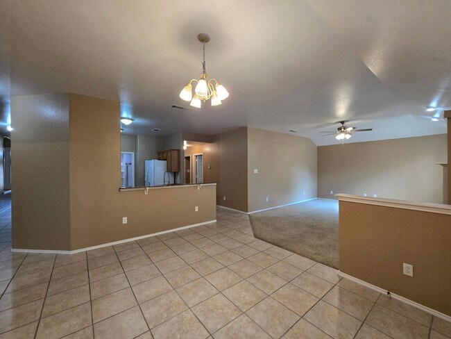 Building Photo - 5812 Durango Dr