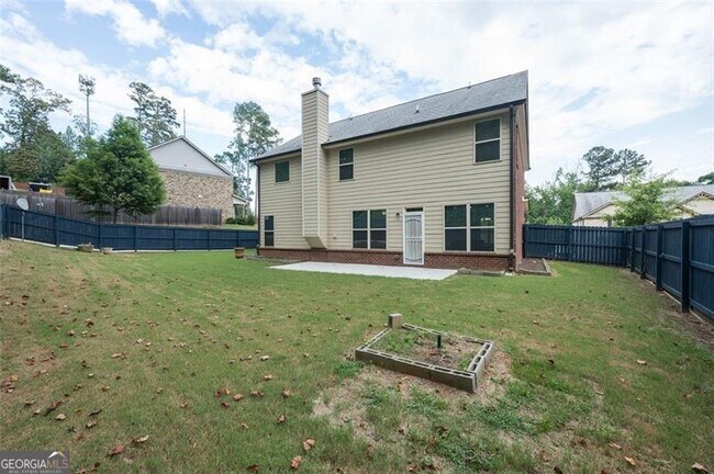 Building Photo - 4706 Britt Rd