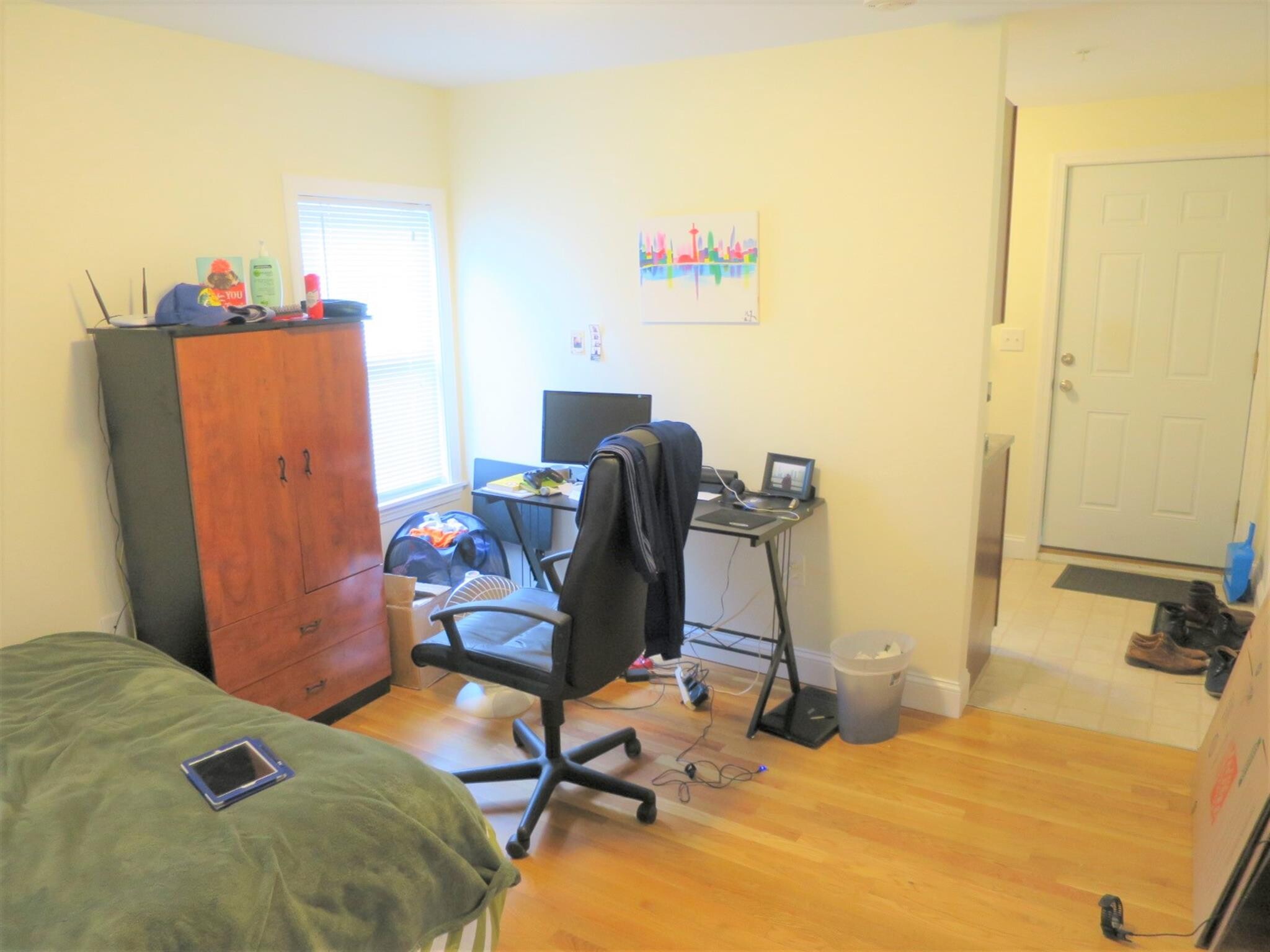 Building Photo - 4 Forster St