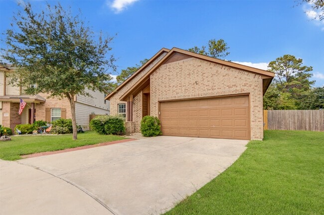Building Photo - 6026 Burnet Bend Ave