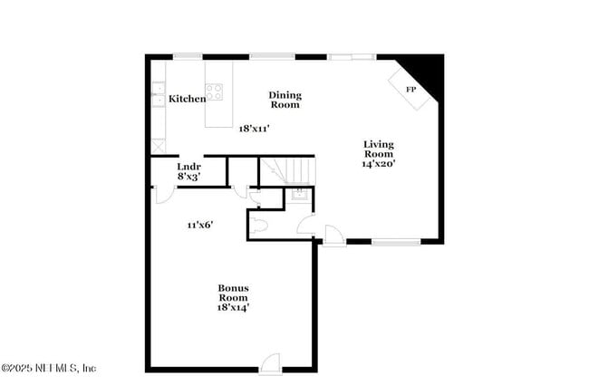 Building Photo - 8117 Fort Lee Trail