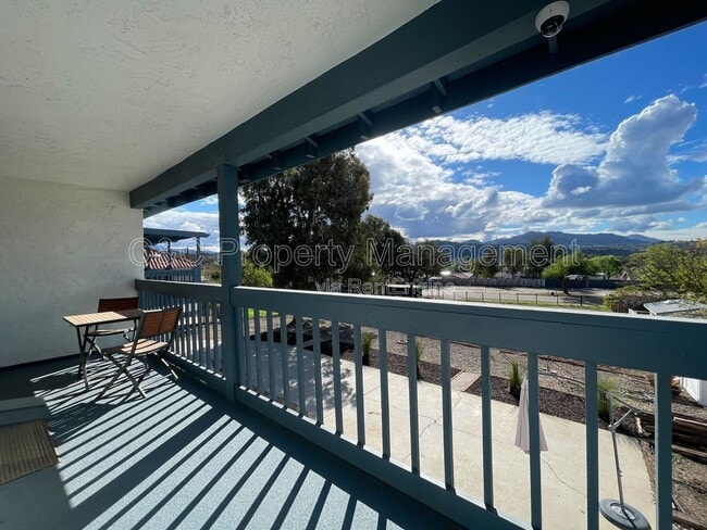 Building Photo - 24037 Gymkhana Rd