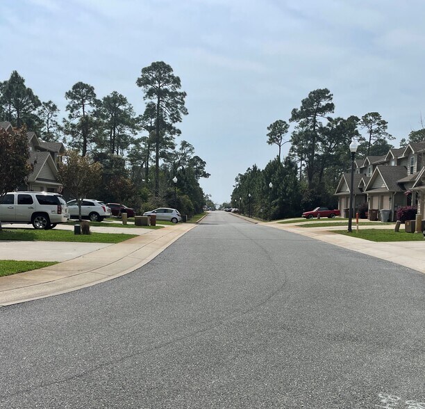 Building Photo - 1703 Sound Haven Ct