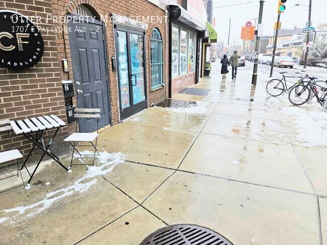 Building Photo - 1707 Passyunk Ave