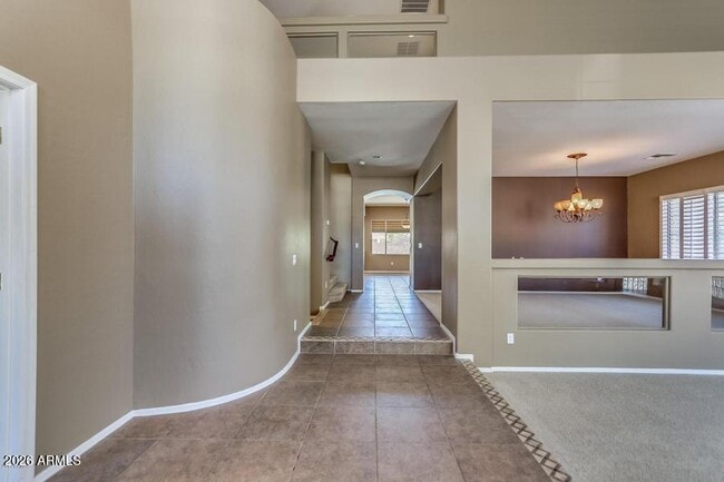 Building Photo - 1705 E Coconino Dr