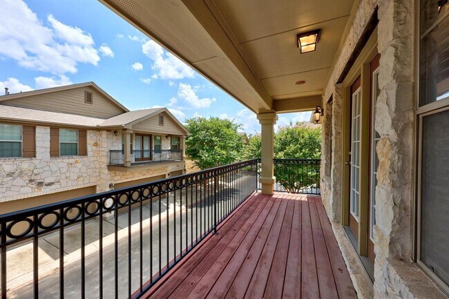 Building Photo - 14815 Avery Ranch Blvd