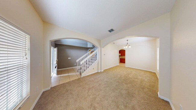 Building Photo - FABULOUS 4/2.5 HOME IN GATED CALABRIA COVE...
