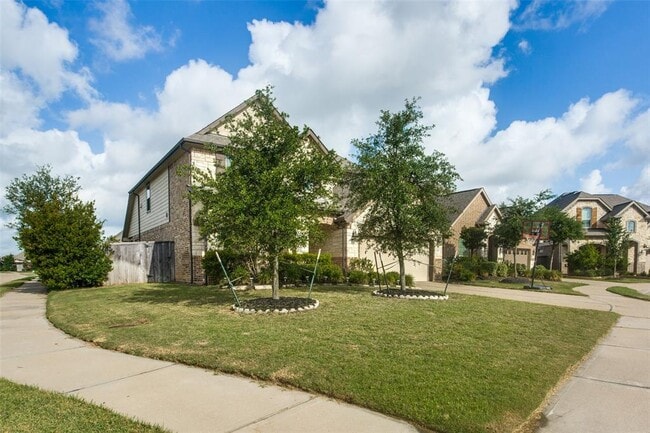 Building Photo - 4810 Addison Forest Trail