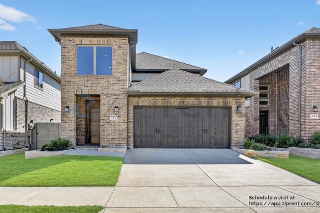 Building Photo - 717 Rosemary Rd