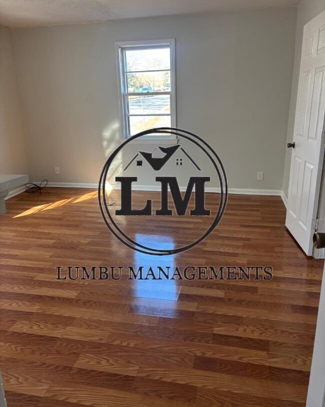 Building Photo - 1131 Stokes St