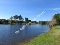 Building Photo - Home overlooking a pond