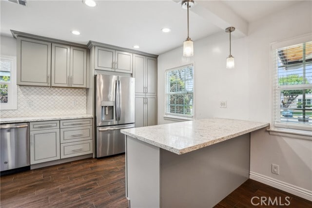 Building Photo - 3816 S Victoria Ave