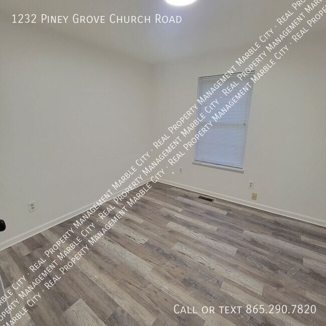 Building Photo - 1232 Piney Grove Church Rd