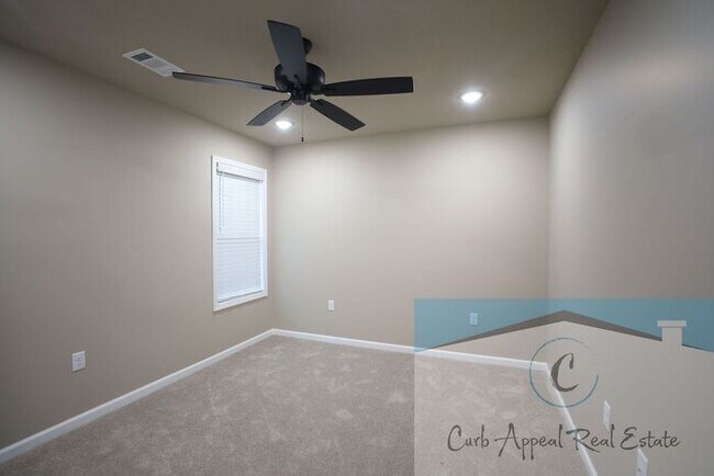 Building Photo - Move in special $1100!! Beautiful new construction 3 bed / 2 bath home in Jonesboro - Brookland s...