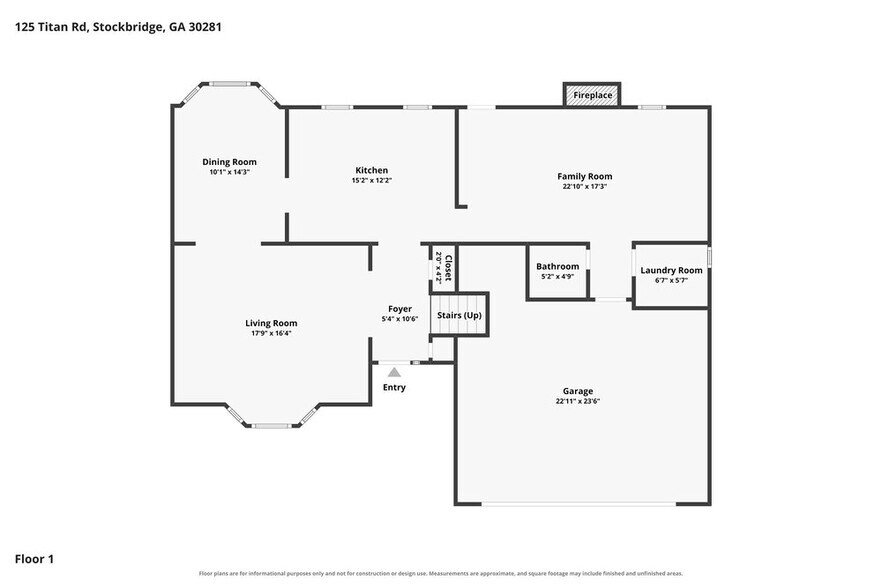 Building Photo - 125 Titan Rd