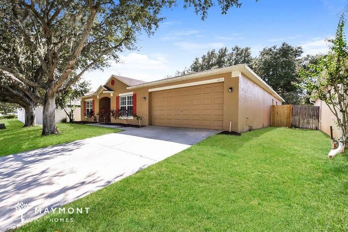 Building Photo - 1814 Americus Minor Dr