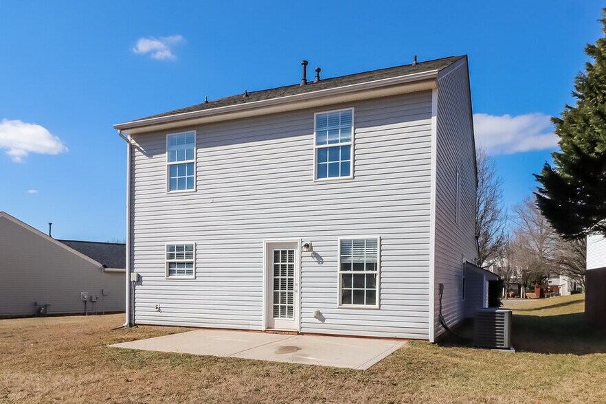 Building Photo - 4108 Brawer Farm Dr