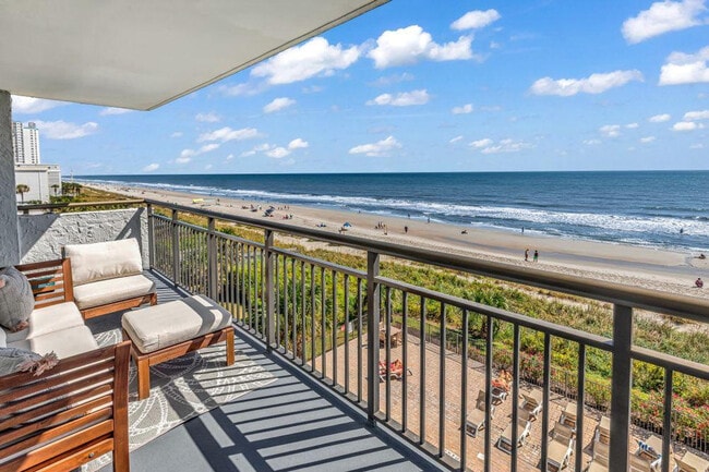 Building Photo - 2001 S Ocean Blvd