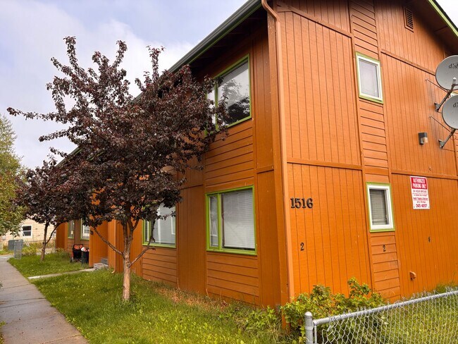 Primary Photo - 1516 Latouche St