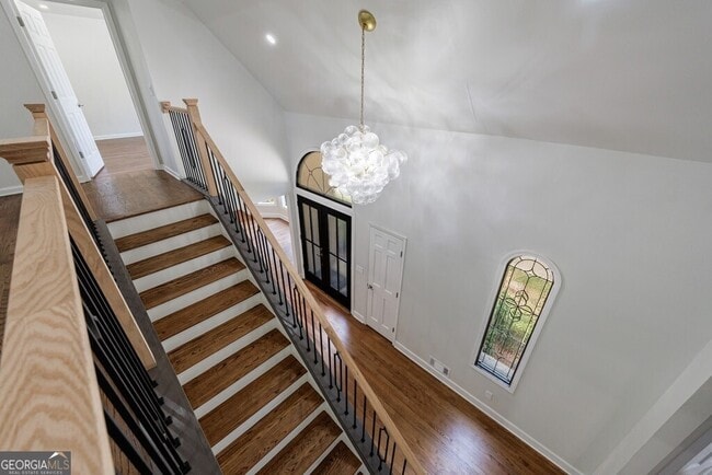 Building Photo - 459 Atlanta Country Club Dr
