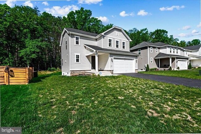 Building Photo - 2848 White Tail Dr