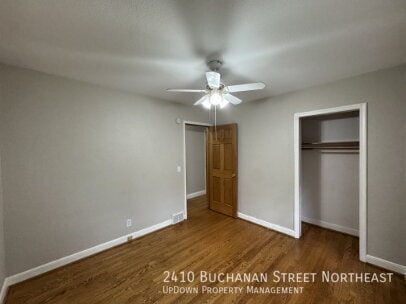Building Photo - 2410 Buchanan St NE