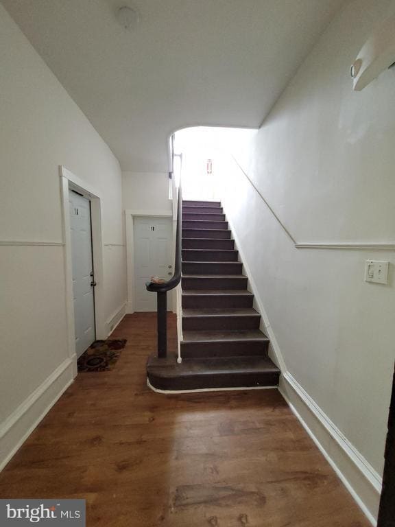 Building Photo - 503 N Rodney St