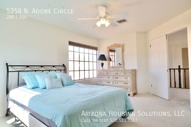 Building Photo - 5258 N Adobe Cir