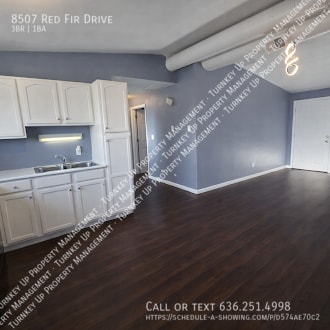 Building Photo - 8507 Red Fir Dr