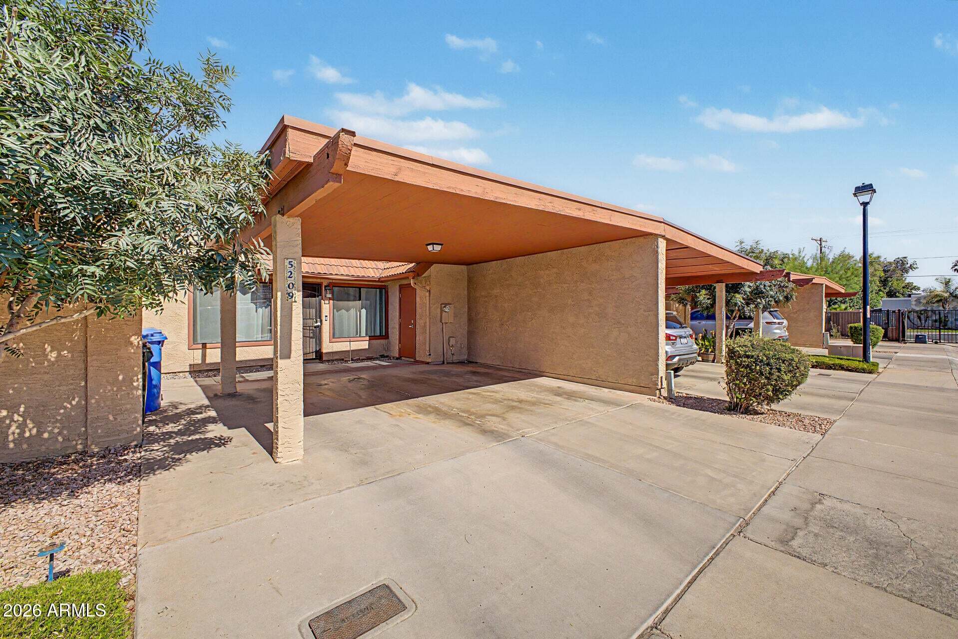 Building Photo - 5209 N 18th Dr