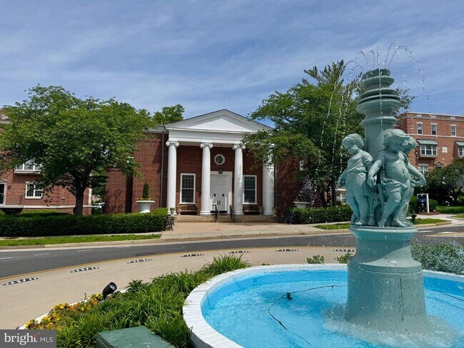 Building Photo - 3811 39th St NW