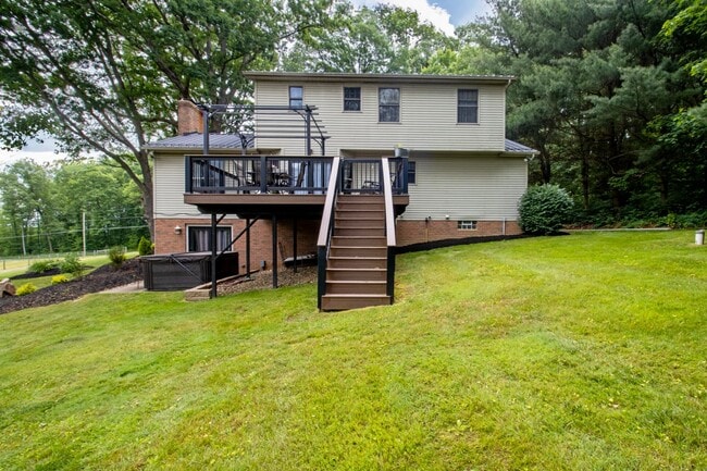 Building Photo - Four bedroom, single family home