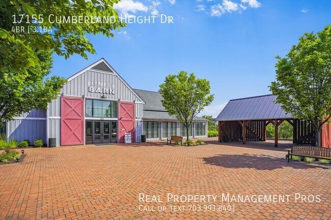 Building Photo - 17155 Cumberland Height Dr