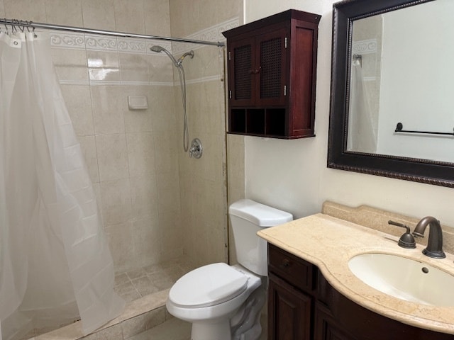 Primary Bath - 22313 SW 57th Cir