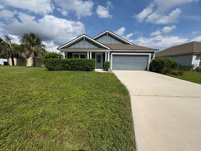 Primary Photo - Great Size Home on Jacksonvilles Northside