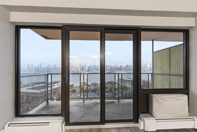 Building Photo - 5601 JFK Blvd E