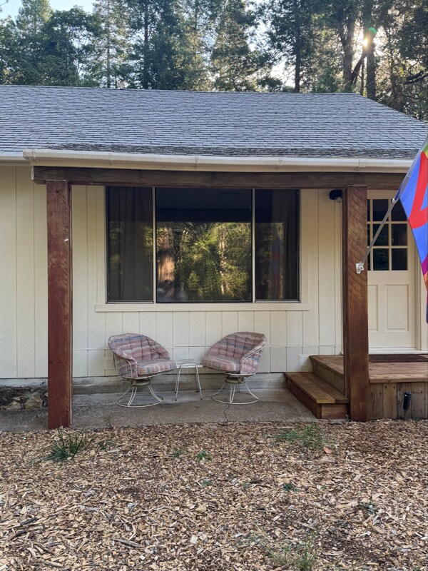 Building Photo - 2633 Crystal Springs Rd