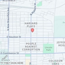 Building Photo - 1414 Gorman