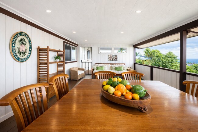 Building Photo - Stunning 3-Bedroom Home on with Panoramic Ocean Views!