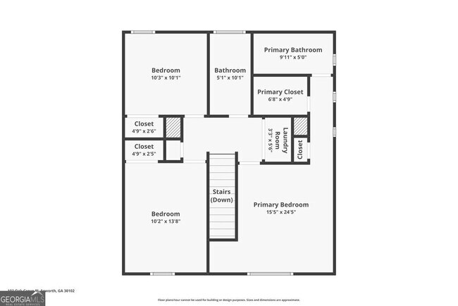Building Photo - 103 Oak Grove Pl