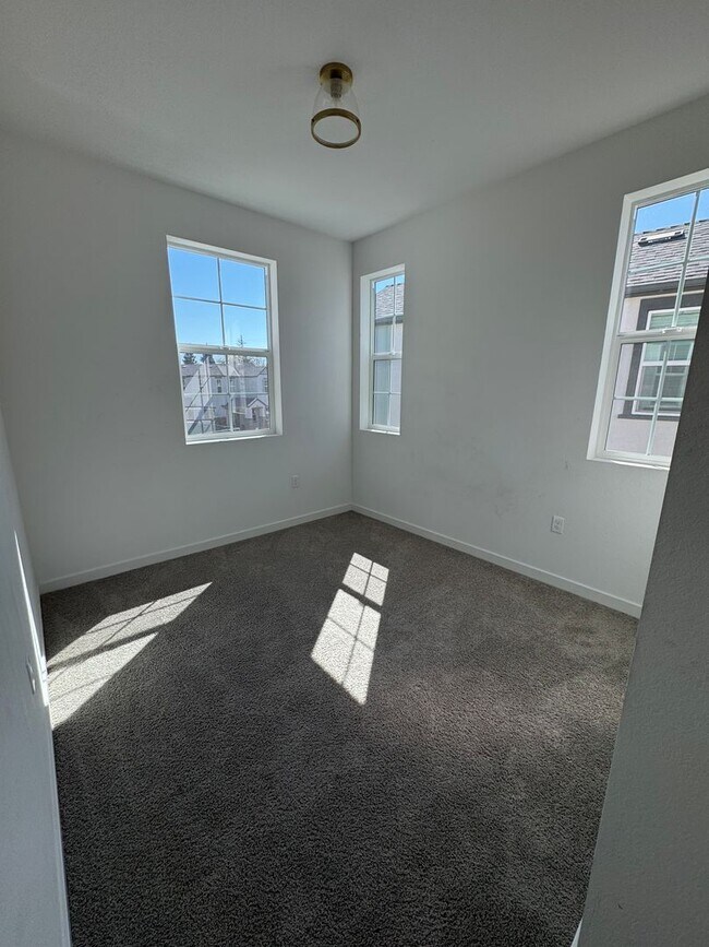 Building Photo - New Construction 4BR Home (2025) – Modern Living + 2-Car Garage