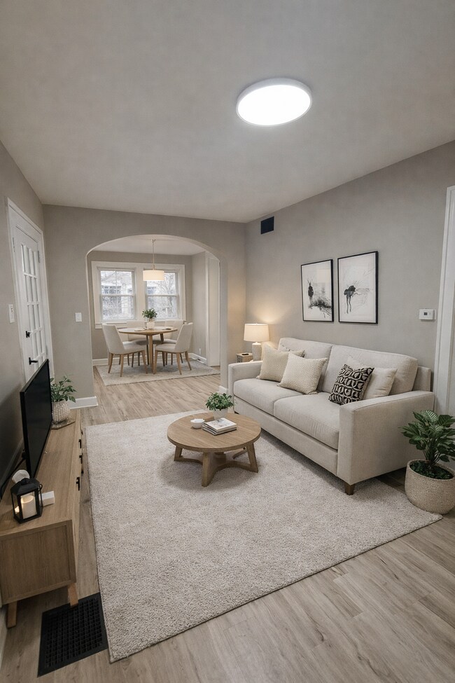 Building Photo - 4931 Orion Ave