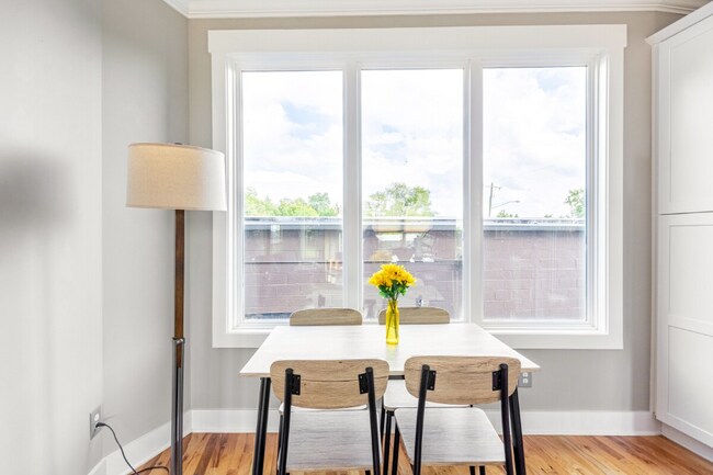 Building Photo - 1301 Baptist World Center Dr